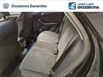 Photo 5 Volkswagen T-roc  1.5 TSI EVO 150 Start/Stop DSG7