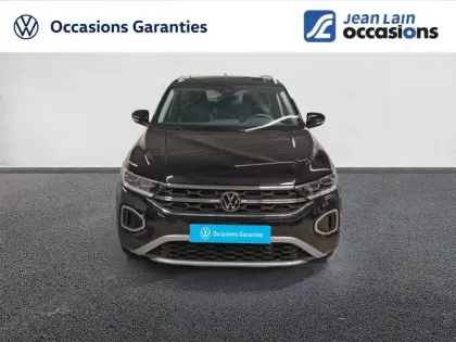 Photo 8 Volkswagen T-roc  1.5 TSI EVO 150 Start/Stop DSG7