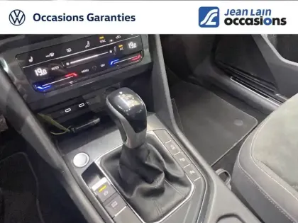 Photo 15 Volkswagen Tiguan  1.5 TSI 150ch DSG7