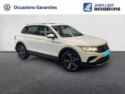 Photo 9 Volkswagen Tiguan  1.5 TSI 150ch DSG7