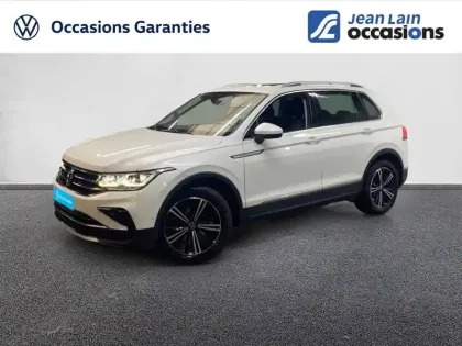Photo Volkswagen Tiguan Elegance