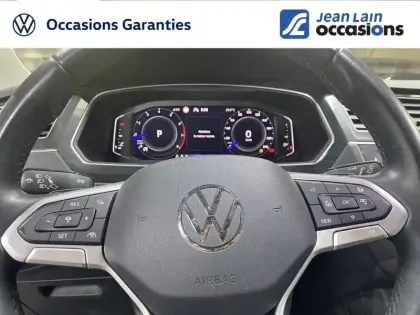 Photo 19 Volkswagen Tiguan  1.5 TSI 150ch DSG7