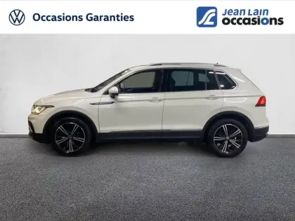 Photo 6 Volkswagen Tiguan  1.5 TSI 150ch DSG7