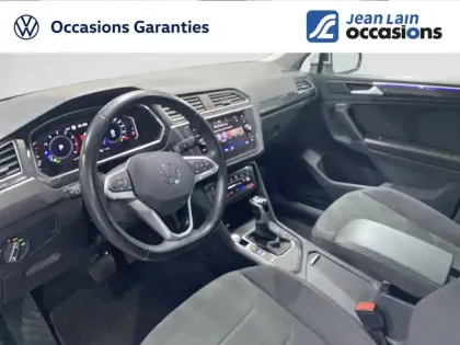 Photo 12 Volkswagen Tiguan  1.5 TSI 150ch DSG7