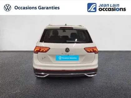 Photo 7 Volkswagen Tiguan  1.5 TSI 150ch DSG7