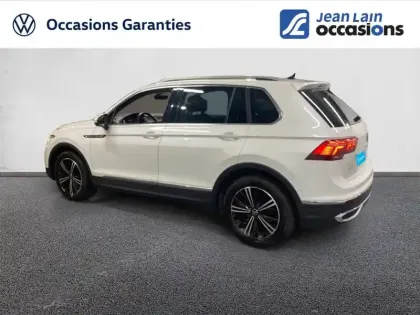 Photo 10 Volkswagen Tiguan  1.5 TSI 150ch DSG7