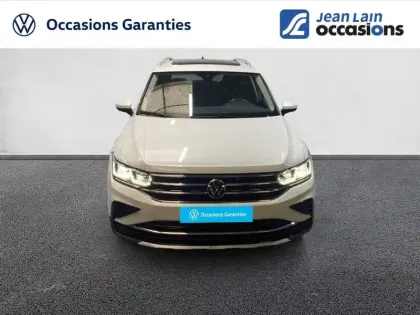 Photo 8 Volkswagen Tiguan  1.5 TSI 150ch DSG7
