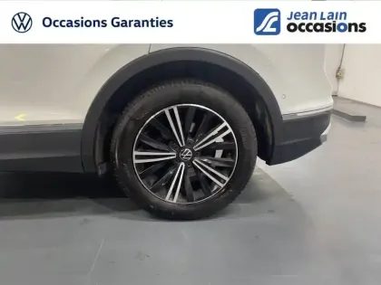 Photo 11 Volkswagen Tiguan  1.5 TSI 150ch DSG7