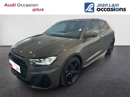 Photo 20 Audi A1  Sportback 35 TFSI 150 ch S tronic 7