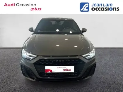 Photo 21 Audi A1  Sportback 35 TFSI 150 ch S tronic 7