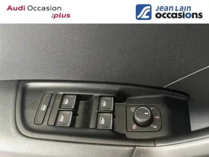 Photo 39 Audi A1  Sportback 35 TFSI 150 ch S tronic 7