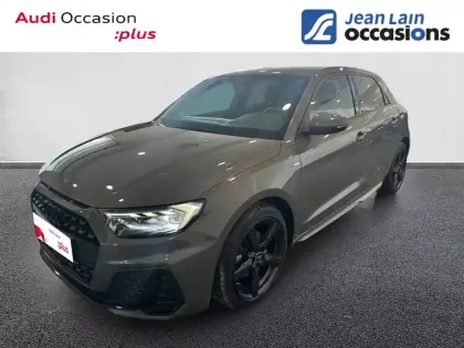 Photo Audi A1 S Line
