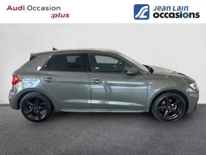 Photo 23 Audi A1  Sportback 35 TFSI 150 ch S tronic 7