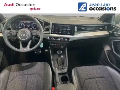 Photo 37 Audi A1  Sportback 35 TFSI 150 ch S tronic 7