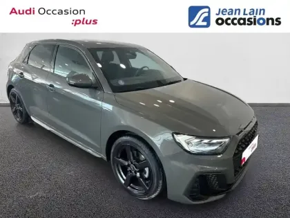 Photo 22 Audi A1  Sportback 35 TFSI 150 ch S tronic 7