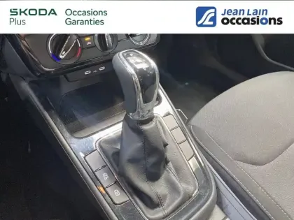 Photo 35 Skoda Fabia  1.0 TSI 110 ch DSG7