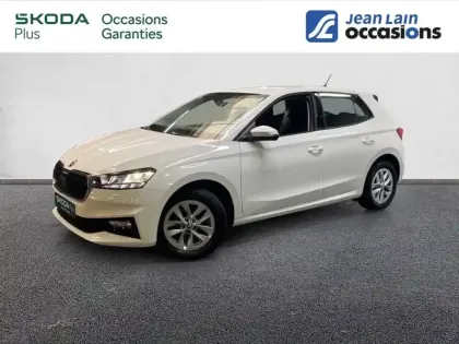 Photo Skoda Fabia Ambition