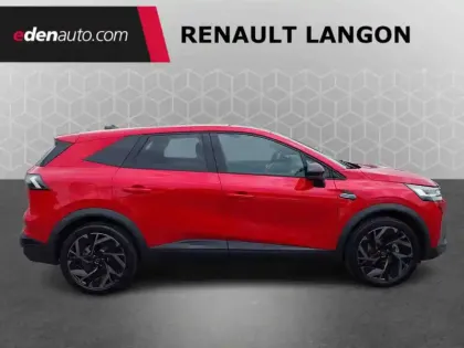 Photo 5 Renault Symbioz  E-Tech full hybrid 145