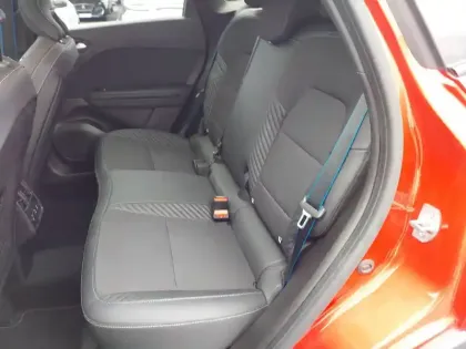 Photo 11 Renault Symbioz  E-Tech full hybrid 145