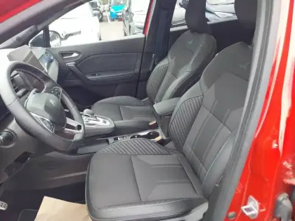 Photo 9 Renault Symbioz  E-Tech full hybrid 145
