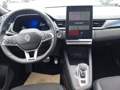 Photo 10 Renault Symbioz  E-Tech full hybrid 145