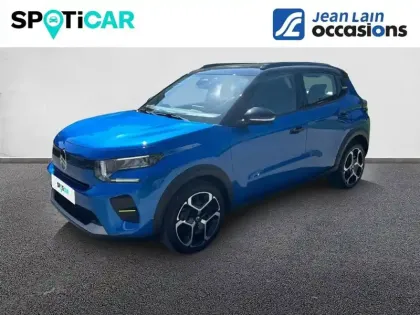Photo Citroën C3 Plus