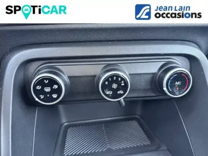 Photo 20 Citroën C3  Turbo 100 ch Manuelle
