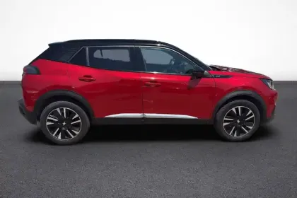 Photo 6 Peugeot 2008  PureTech 130 S&S EAT8