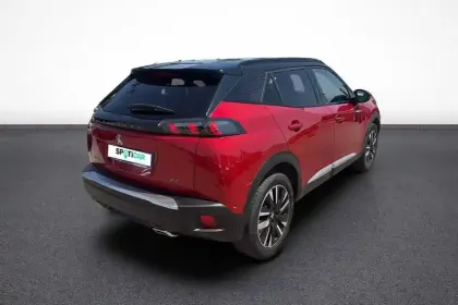 Photo 5 Peugeot 2008  PureTech 130 S&S EAT8