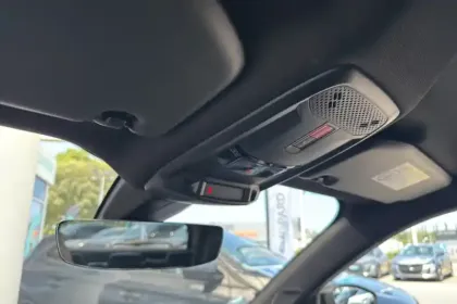 Photo 25 Peugeot 2008  PureTech 130 S&S EAT8