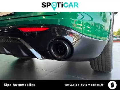 Photo 21 Alfa Romeo Stelvio  2.2 160 ch AT8