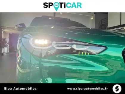 Photo 74 Alfa Romeo Stelvio  2.2 160 ch AT8