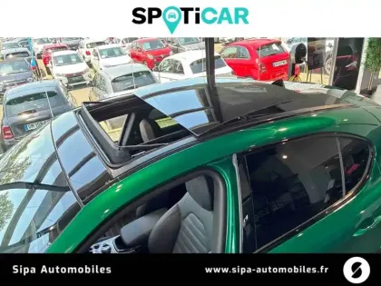 Photo 68 Alfa Romeo Stelvio  2.2 160 ch AT8