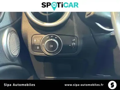 Photo 36 Alfa Romeo Stelvio  2.2 160 ch AT8