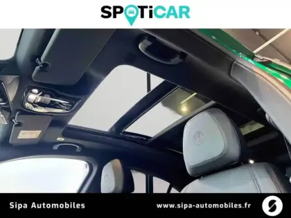 Photo 62 Alfa Romeo Stelvio  2.2 160 ch AT8