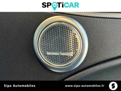 Photo 66 Alfa Romeo Stelvio  2.2 160 ch AT8