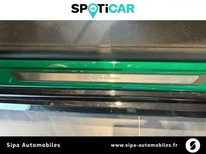 Photo 78 Alfa Romeo Stelvio  2.2 160 ch AT8