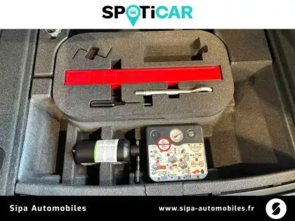 Photo 54 Alfa Romeo Stelvio  2.2 160 ch AT8