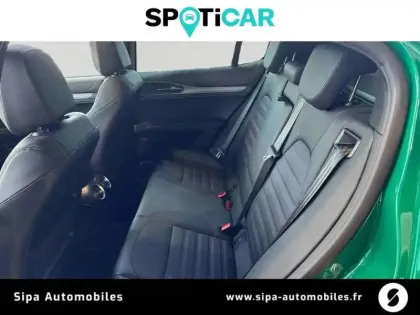 Photo 56 Alfa Romeo Stelvio  2.2 160 ch AT8