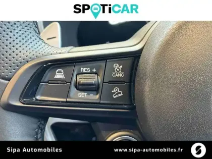 Photo 85 Alfa Romeo Stelvio  2.2 160 ch AT8