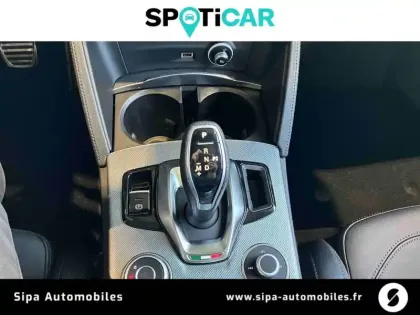 Photo 61 Alfa Romeo Stelvio  2.2 160 ch AT8
