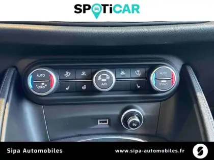 Photo 16 Alfa Romeo Stelvio  2.2 160 ch AT8