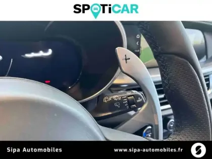 Photo 84 Alfa Romeo Stelvio  2.2 160 ch AT8