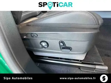 Photo 25 Alfa Romeo Stelvio  2.2 160 ch AT8