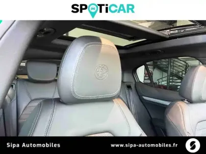 Photo 26 Alfa Romeo Stelvio  2.2 160 ch AT8
