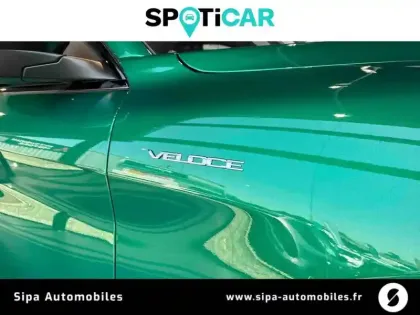 Photo 73 Alfa Romeo Stelvio  2.2 160 ch AT8