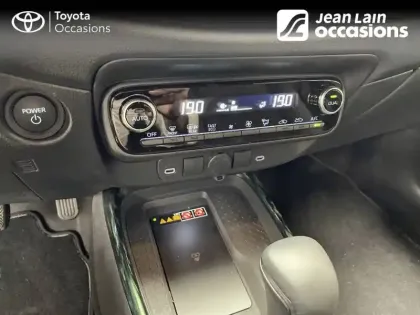 Photo 13 Toyota Aygo X  Hybride 116h