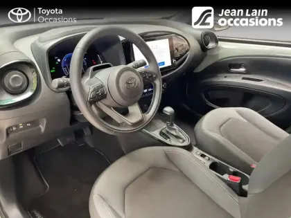Photo 10 Toyota Aygo X  Hybride 116h