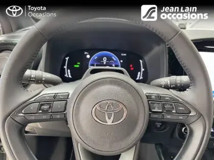 Photo 11 Toyota Aygo X  Hybride 116h