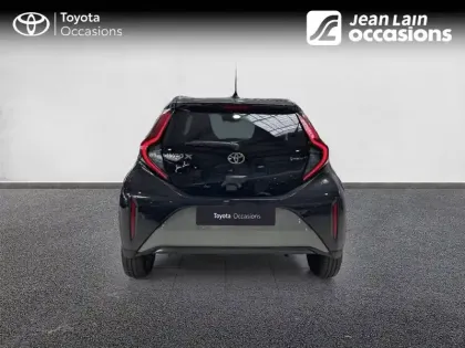 Photo 5 Toyota Aygo X  Hybride 116h